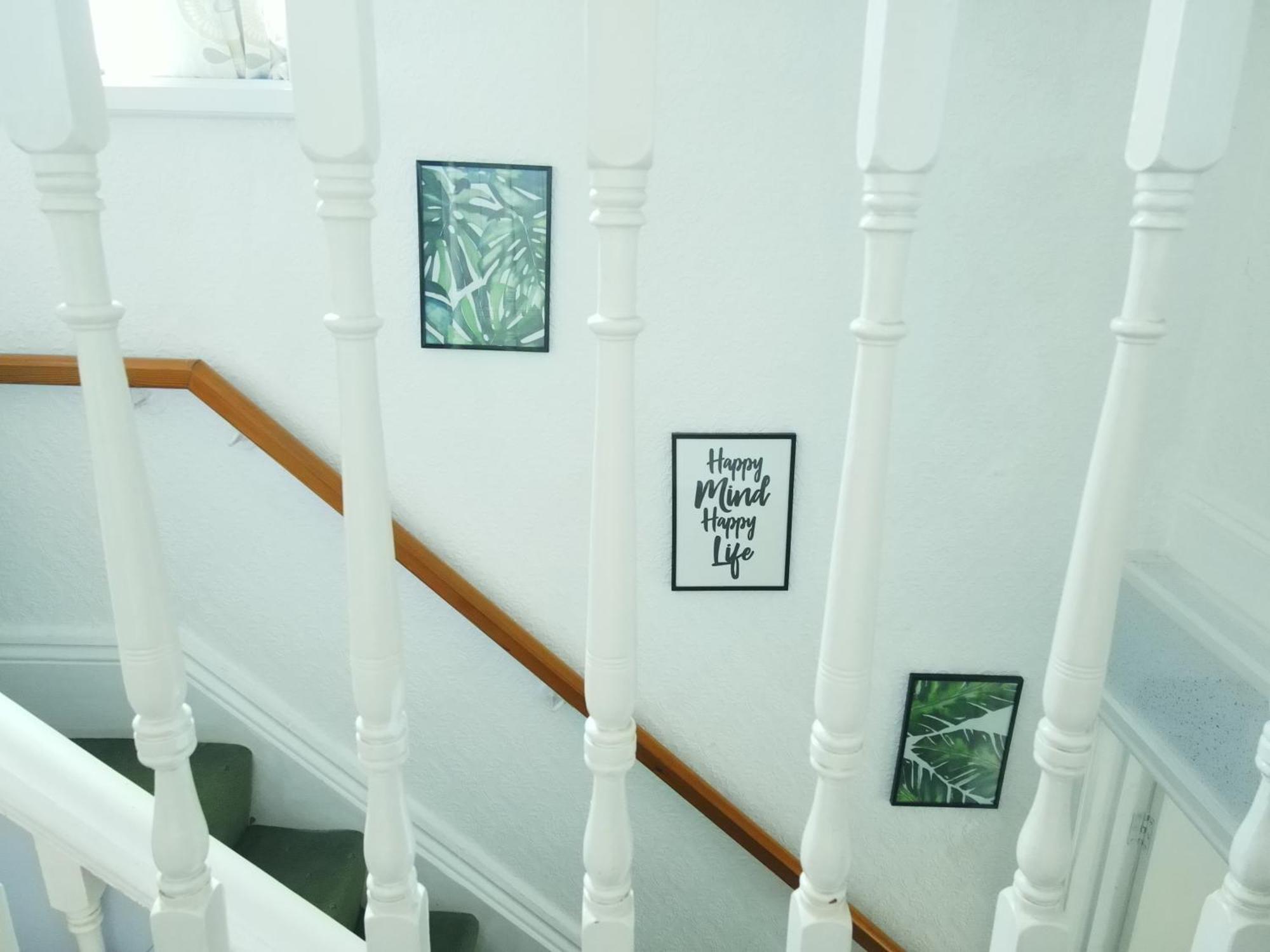 Service Accommodation 2 Bed Room Apartment In Newport South Wales Near Celtic Manor Icc Wales エクステリア 写真