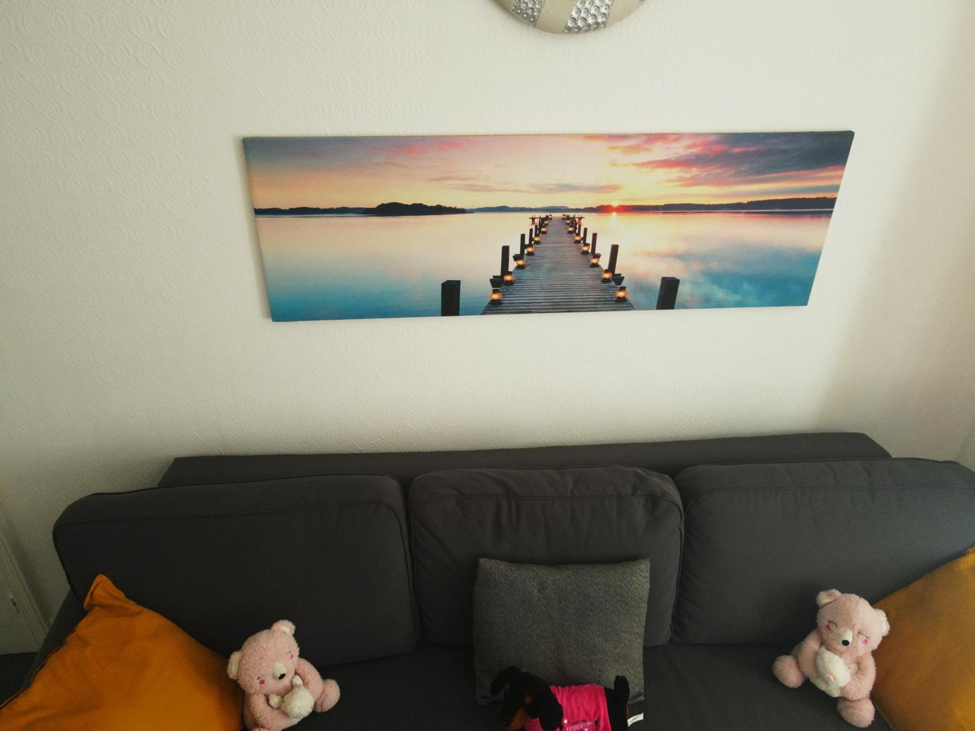Service Accommodation 2 Bed Room Apartment In Newport South Wales Near Celtic Manor Icc Wales エクステリア 写真