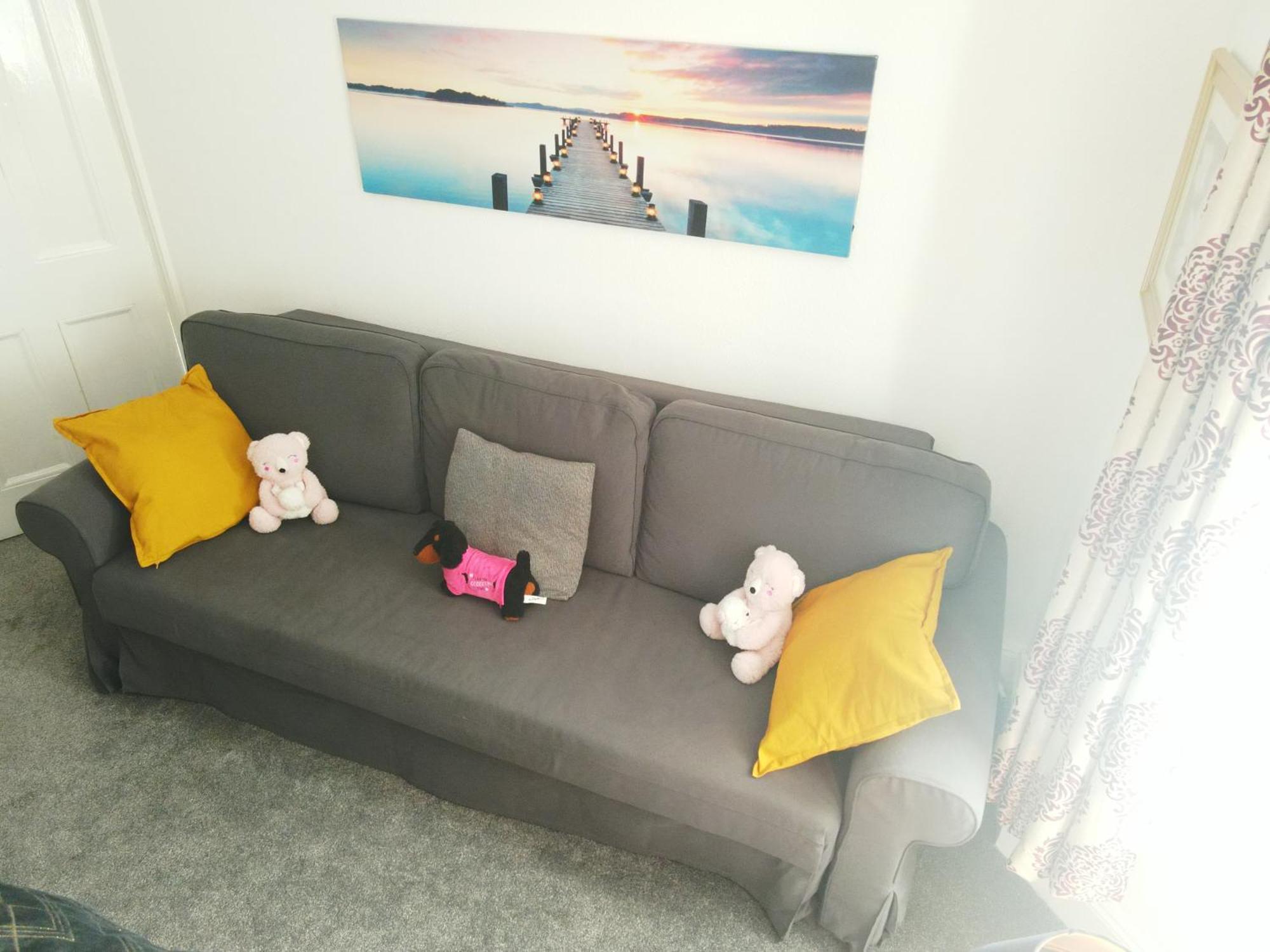 Service Accommodation 2 Bed Room Apartment In Newport South Wales Near Celtic Manor Icc Wales エクステリア 写真