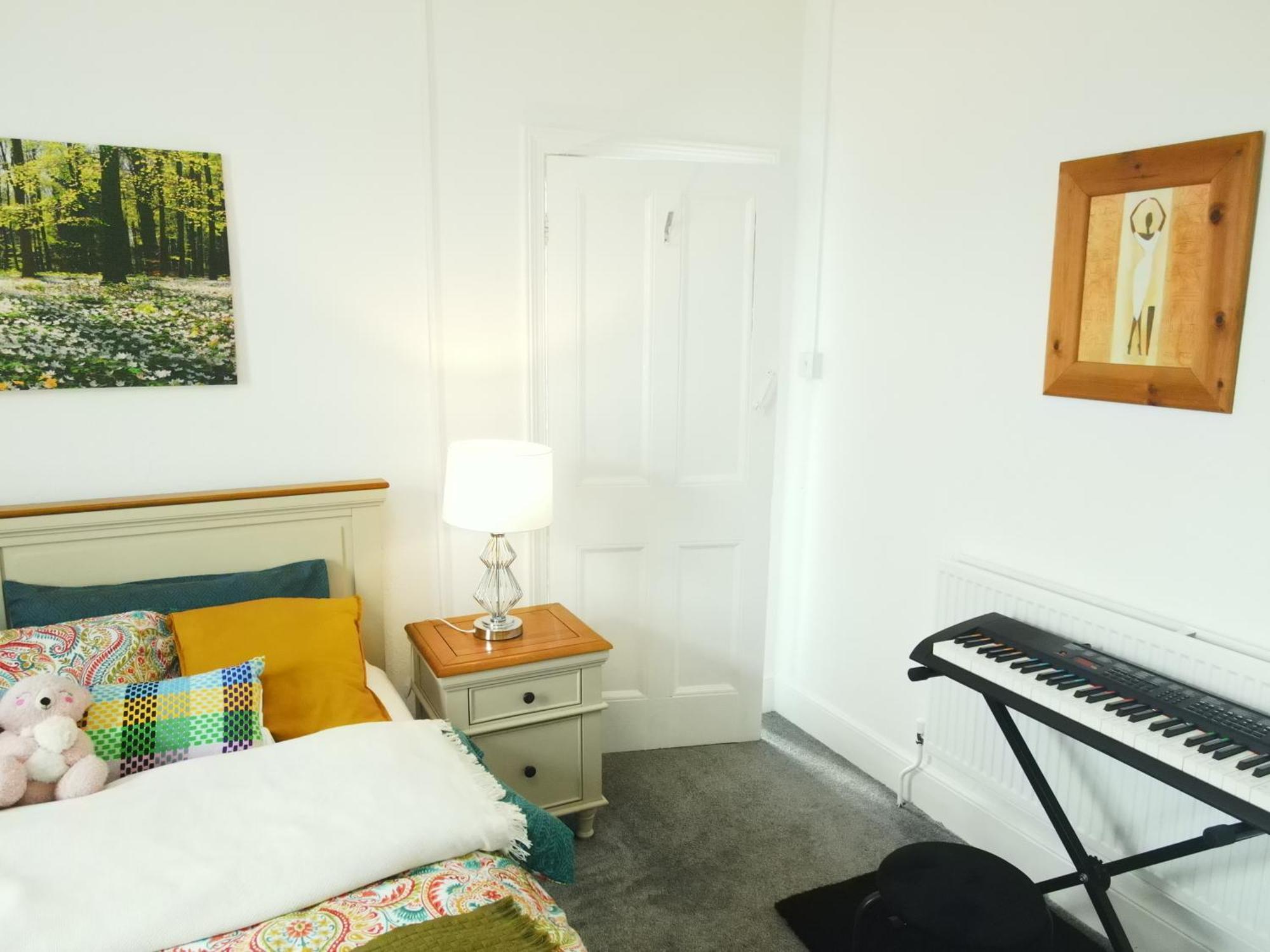 Service Accommodation 2 Bed Room Apartment In Newport South Wales Near Celtic Manor Icc Wales エクステリア 写真